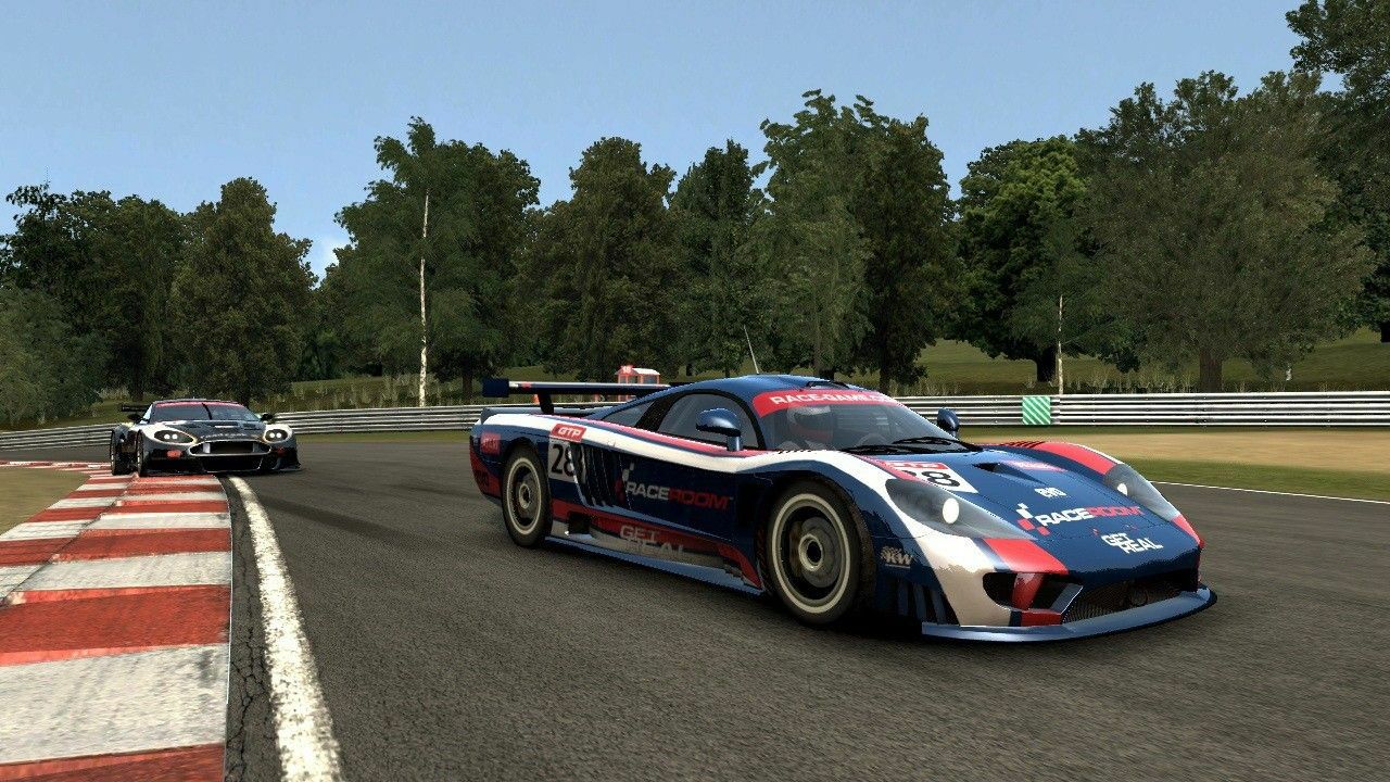 Race Pro - Imagen 42